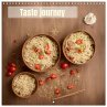 Taste journey (Wall Calendar 2026 12 ×... - Bild 1
