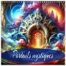 Portails mystiques (Calendrier mural... - Bild 1