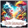 Un livre fantasmagorique (Calendrier... - Bild 1