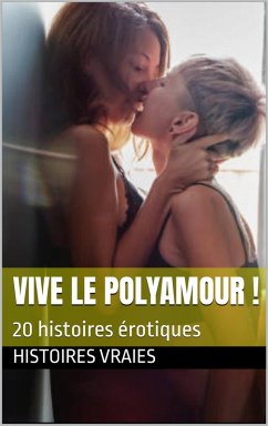 Cover Vive le polyamour ! (bisexualité) (eBook, ePUB)