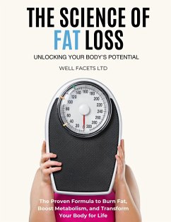 Cover The Science of Fat Loss (eBook, ePUB)