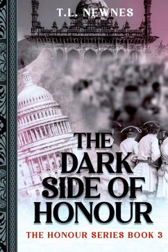 Cover The Dark Side of Honour (eBook, ePUB)