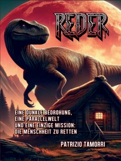Cover Reder (Deutsche Version) (eBook, ePUB)