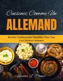Cuisinez comme un Allemand (eBook, ePUB)
