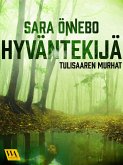 Hyväntekijä (eBook, ePUB) Hyväntekijä (eBook, ePUB)