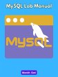 MySQL Lab Manual (eBook, ePUB) - Bild 1