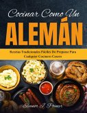 Cocinar como un alemán (eBook, ePUB)