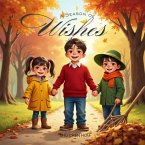 A Season of Wishes (eBook, ePUB)