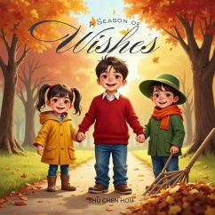 Cover A Season of Wishes (eBook, ePUB)