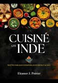 Cuisiné en Inde (eBook, ePUB)