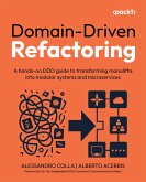 Domain-Driven Refactoring (eBook, ePUB)