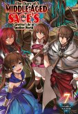 The Diary of a Middle-Aged Sage's Carefree Life in Another World: Volume 7 (eBook, ePUB) The Diary of a Middle-Aged Sage's Carefree Life in Another World: Volume 7 (eBook, ePUB)