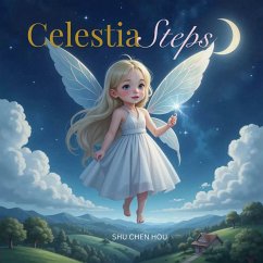 Cover Celestial Steps (eBook, ePUB)