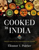 Cooked in India (eBook, ePUB) Cooked in India (eBook, ePUB)