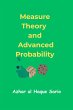 Measure Theory and Advanced Probability... - Bild 1