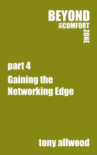 Gaining the Networking Edge (eBook, ePUB) Gaining the Networking Edge (eBook, ePUB)