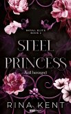 Steel princess (eBook, ePUB) Steel princess (eBook, ePUB)