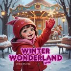 Winter Wonderland Spin (eBook, ePUB)