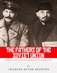 Cover The Fathers of the Soviet Union (eBook, ePUB)