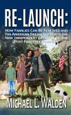 ReLaunch (eBook, ePUB) ReLaunch (eBook, ePUB)