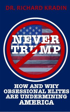 Cover Never Trump (eBook, ePUB)