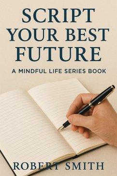 Script Your Best Future (eBook, ePUB) - Smith, Robert