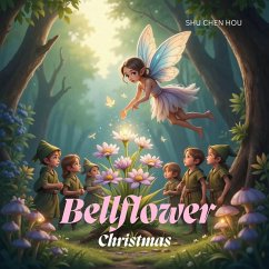 Cover Bellflower Christmas (eBook, ePUB)