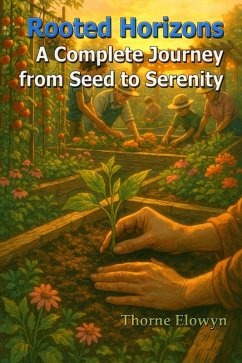 Cover Rooted Horizons (eBook, ePUB)