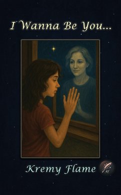 Cover I Wanna Be You... (eBook, ePUB)