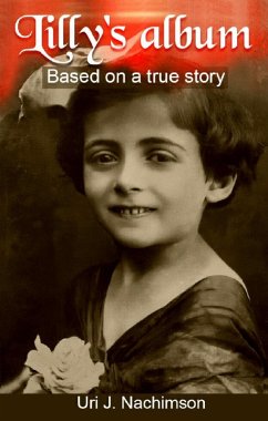 Cover Lilly's Album (eBook, ePUB)