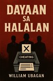 Dayaan sa Halalan (eBook, ePUB)
