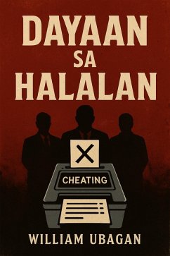 Cover Dayaan sa Halalan (eBook, ePUB)