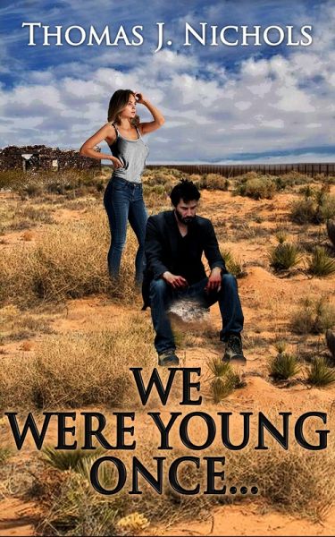 We Were Young Once... (eBook, ePUB) We Were Young Once... (eBook, ePUB)