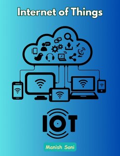 Cover Internet of Things (eBook, ePUB)