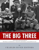 The Big Three (eBook, ePUB)