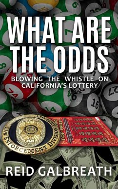 Cover What Are the Odds (eBook, ePUB)