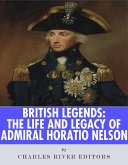 British Legends (eBook, ePUB)