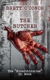 The Butcher (eBook, ePUB) The Butcher (eBook, ePUB)
