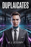 Duplaicates (eBook, ePUB) Duplaicates (eBook, ePUB)