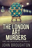 The London Art Murders (eBook, ePUB)