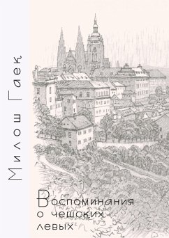 Cover Vospominanija o cheshskih levyh