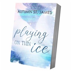 Cover Playing On Thin Ice