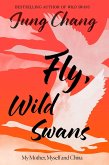 Fly, Wild Swans Fly, Wild Swans