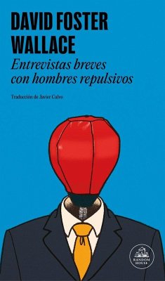 Cover Entrevistas breves con hombres repulsivos
