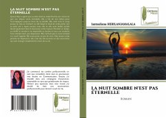 Cover LA NUIT SOMBRE N'EST PAS ÉTERNELLE