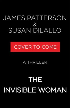Cover The Invisible Woman