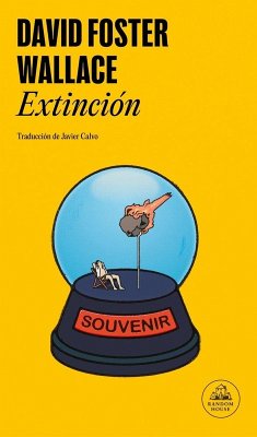 Cover Extinción