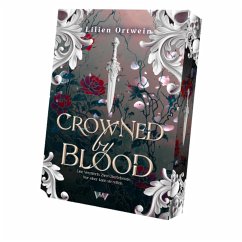 Cover Crowned by Blood
