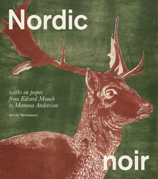 Nordic Noir Nordic Noir