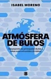 Cover Atmósfera de bulos